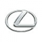 фото логотип лексус