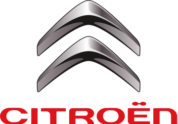 Изображение лого Citroen