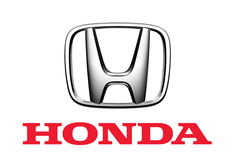 Изображение лого Honda