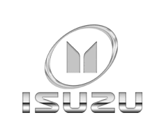 фото логотип isuzu