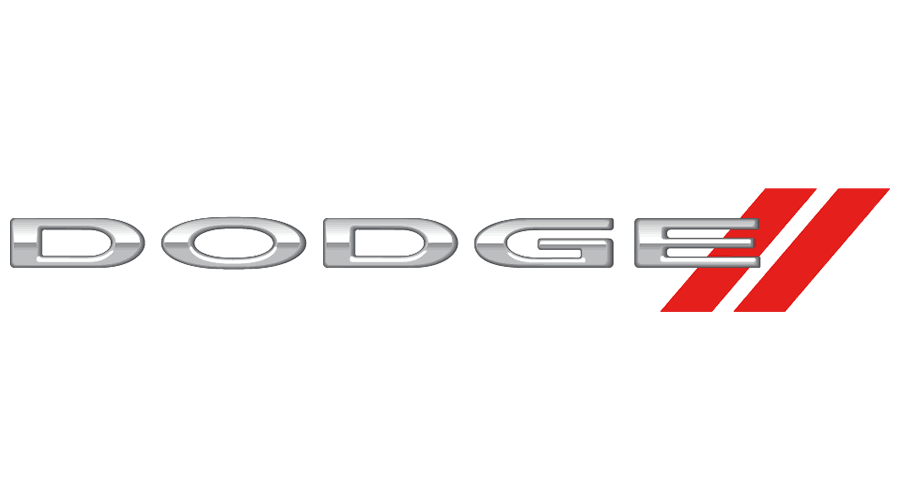 Фото лого Dodge