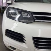 Фото Бронирование автомобиля в Челябинске