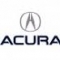 фото логотип акура