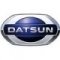 фото логотип datsun