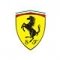 фото логотип ferrari