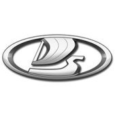 Изображение лого Lada (Ваз)