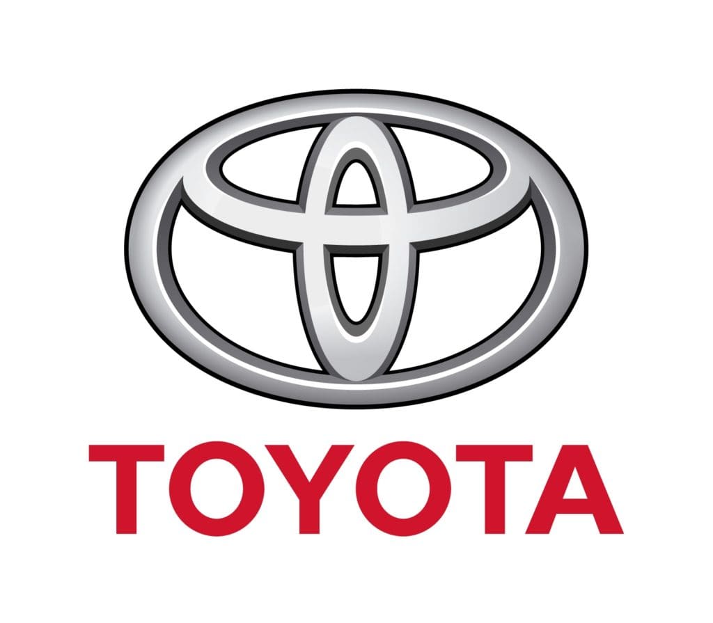 Изображение лого Toyota
