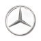 Лого Mercedes