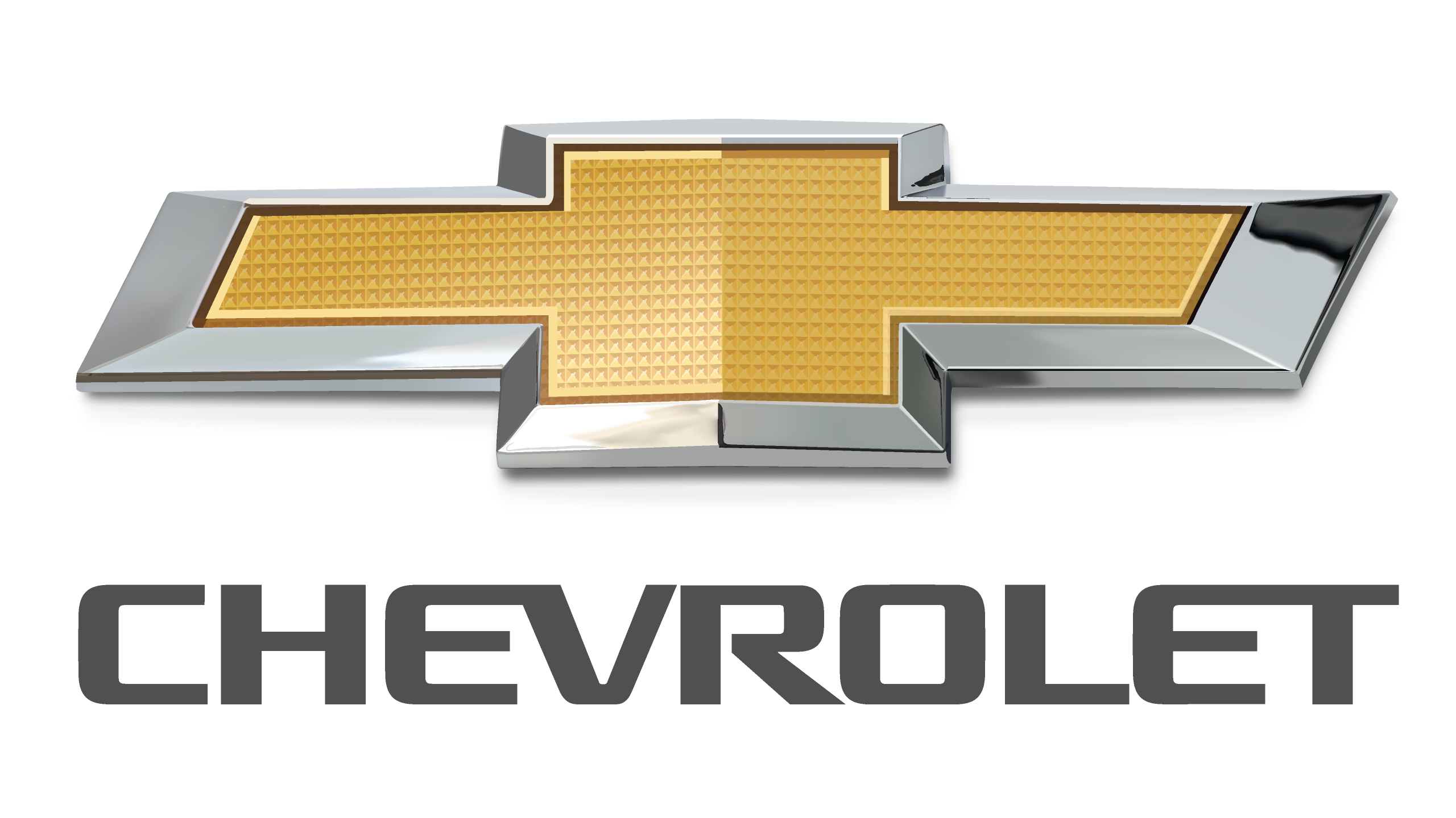 Изображение лого Chevrolet