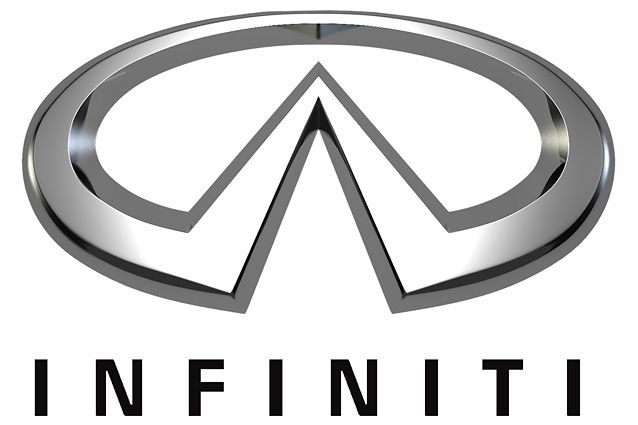 Изображение лого Infiniti