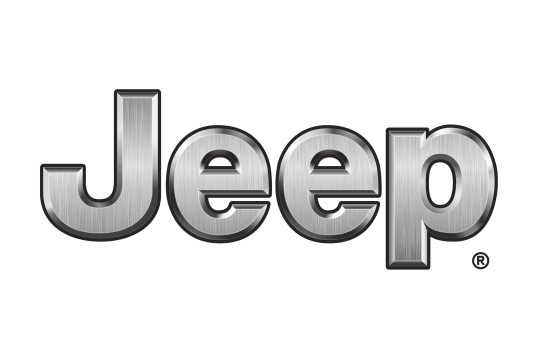 Изображение лого Jeep