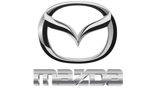 Изображение лого Mazda