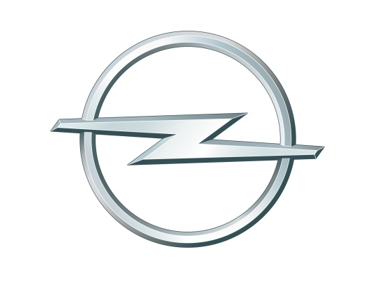Изображение лого Opel