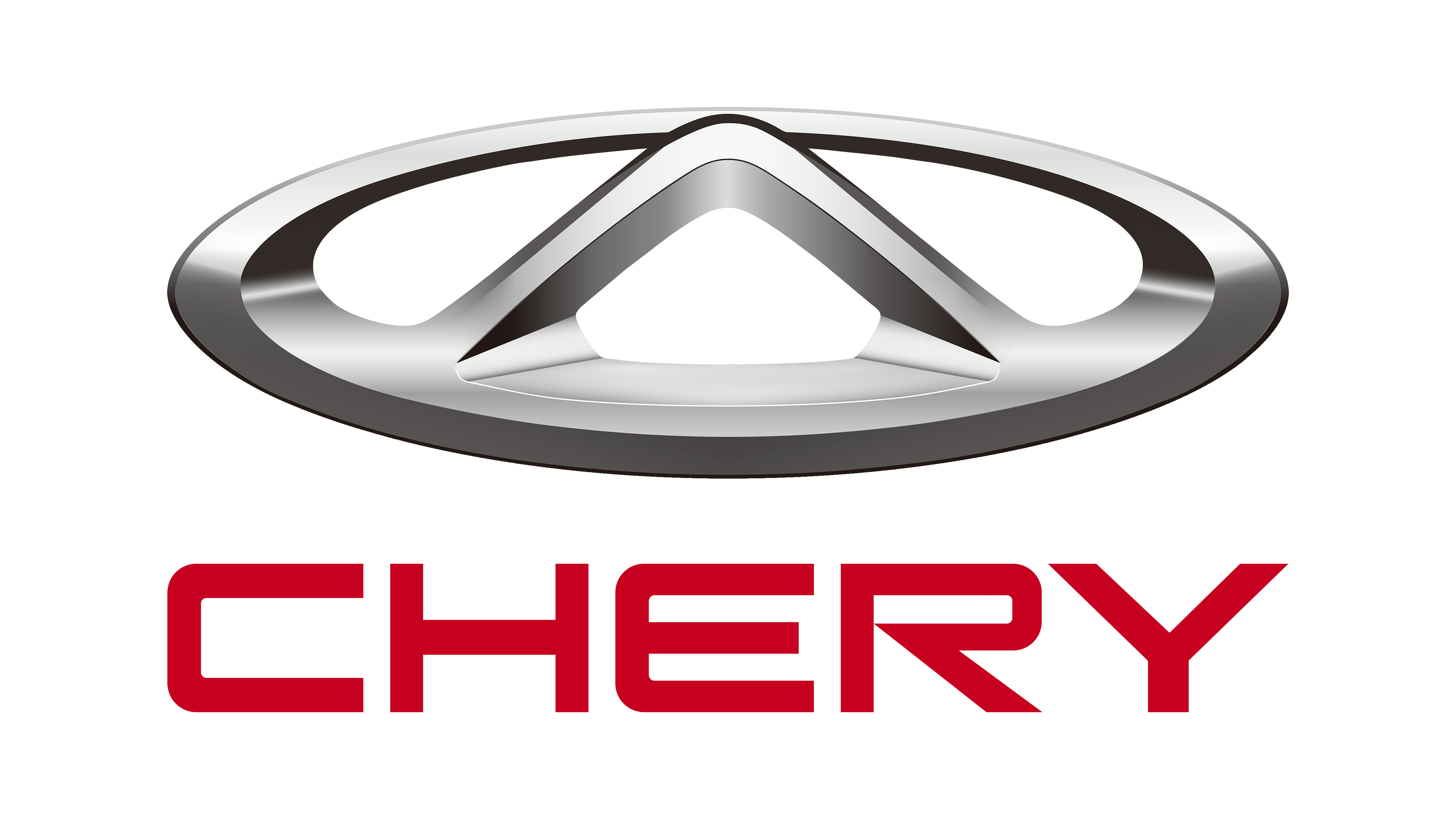 Изображение лого Chery
