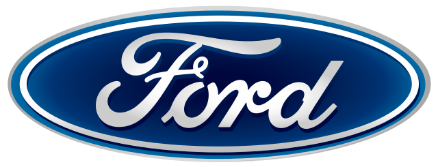 Изображение лого Ford