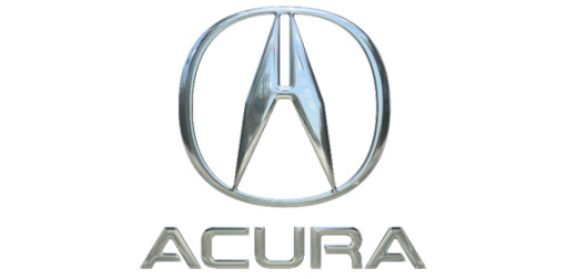 Изображение лого acura