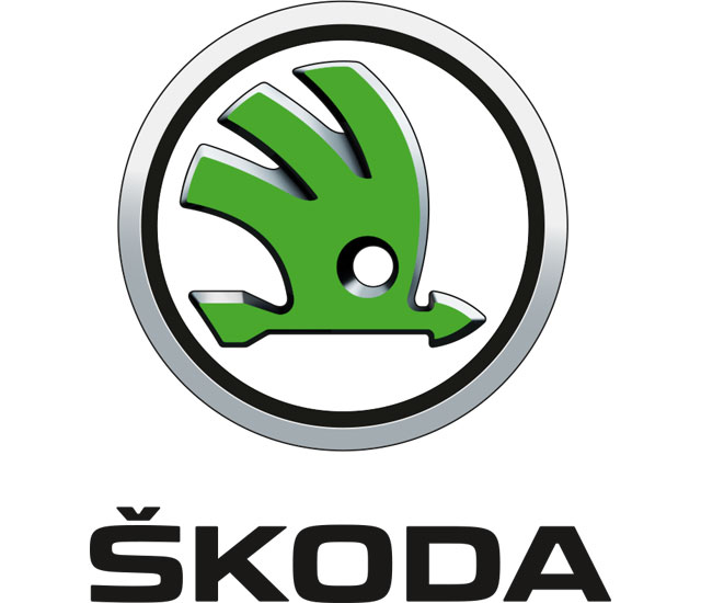 фото логотип shkoda