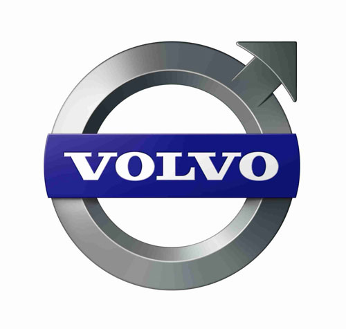 фото логотип volvo