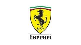 Фото лого Ferrari