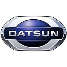 Фото лого Datsun