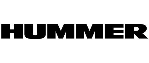 Фото лого Hummer
