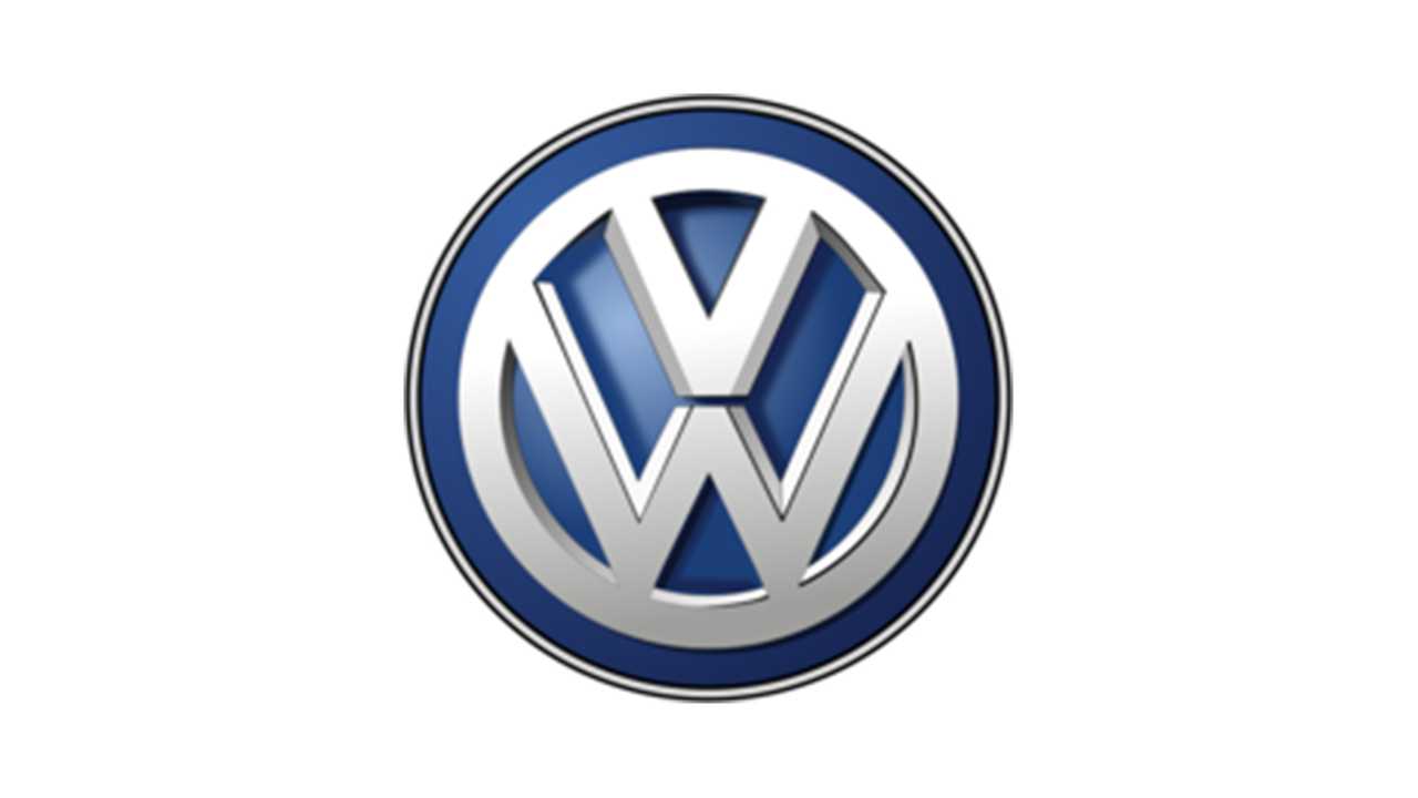 Фото лого volkswagen