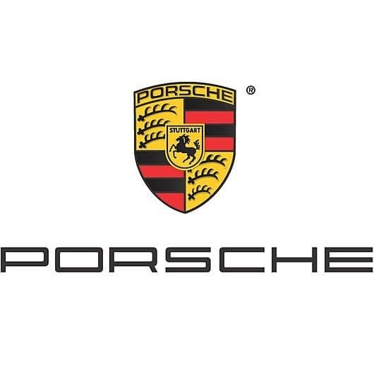 Изображение лого Porsche