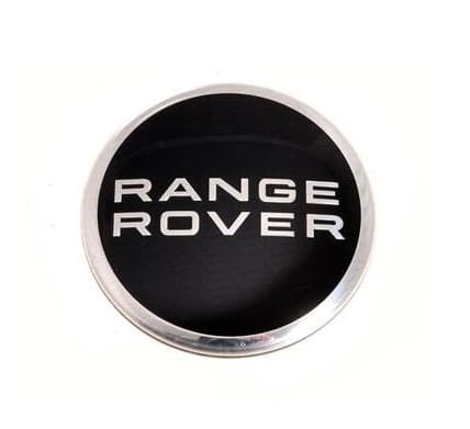 Изображение лого Range Rover
