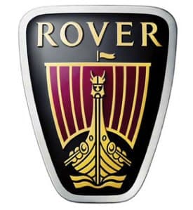 Изображение лого Rover