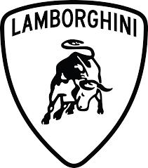 Изображение лого Lamborghini