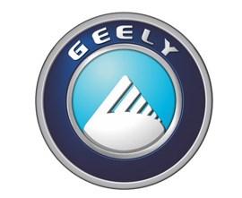 Изображение лого GEELY